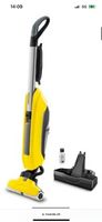 Aspirateur laveur Kärcher 