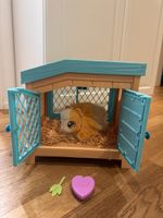 Little Live Pets - Mama Surprise mit 3 Überraschungsbaby