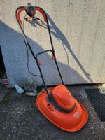 Flymo Turbo lite 350