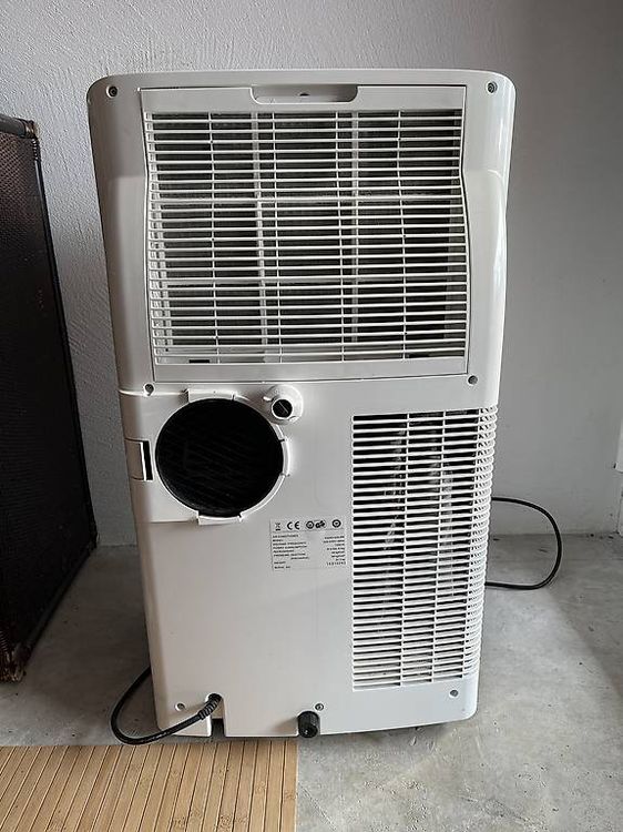Klimageräte: Klimagerät Mobile - KGHO-35R-PR – Gebraucht aus Cazis von Gonzo2014 3