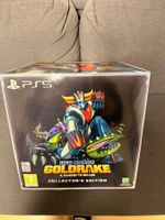 Ufo Robot Goldrake Collector's Edition Sony Playstation 5