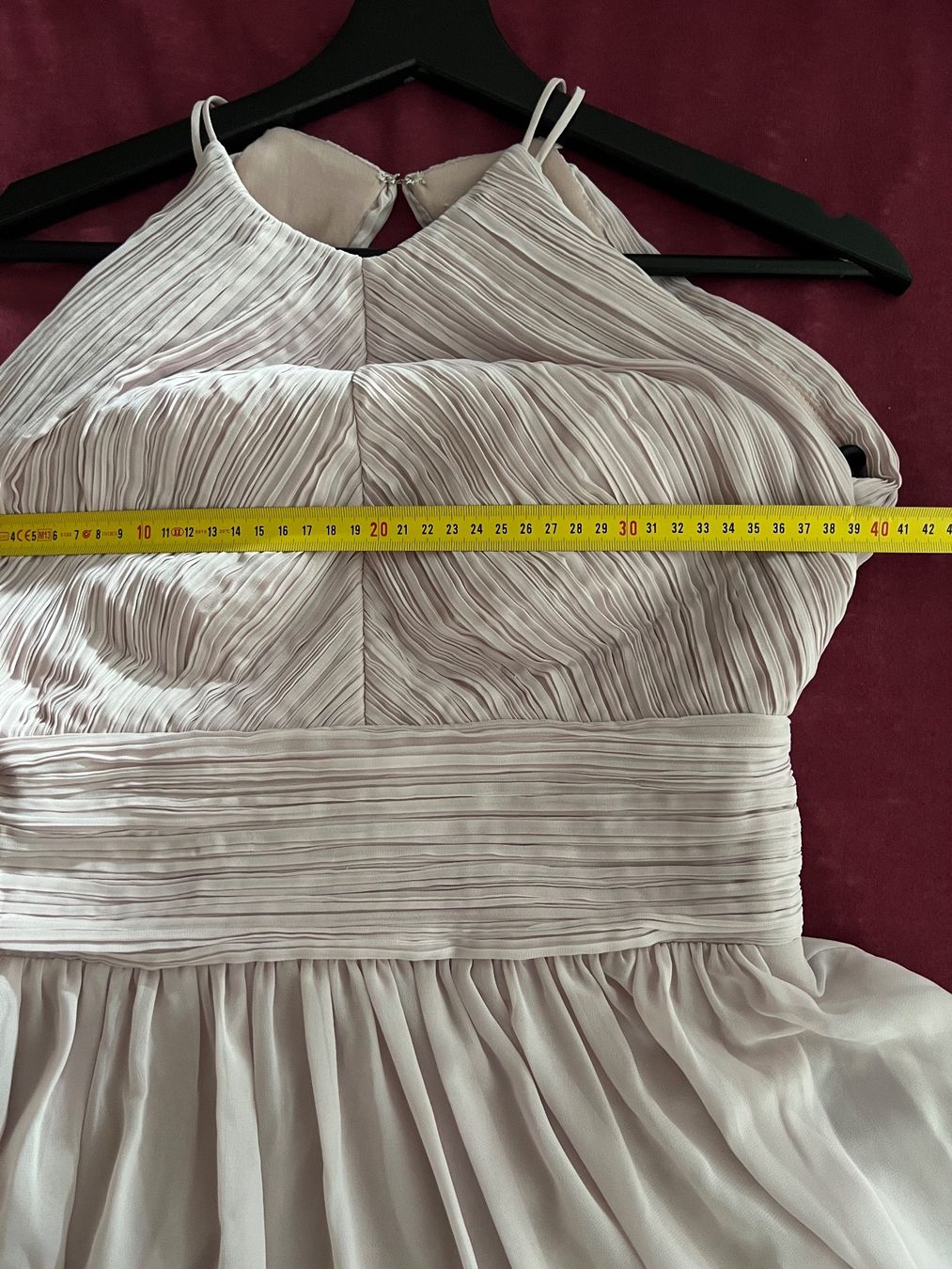 Vestiti: Robe de soirée taille 36 – Usato da Monthey venduto da Joseph-29 4
