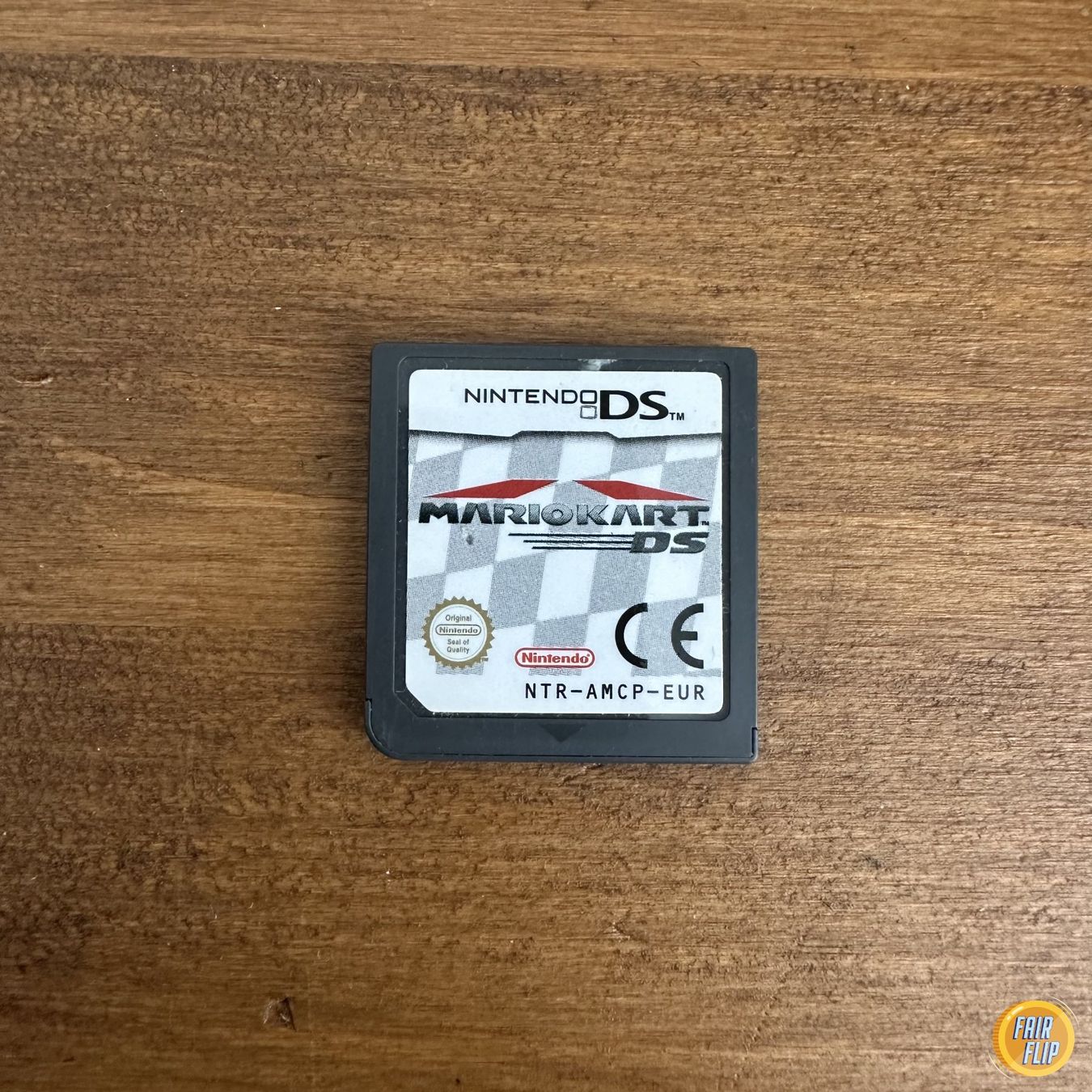 Nintendo Spiele: Nintendo DS Mario Kart DS Modul – Gebraucht aus Luzern von fairflip