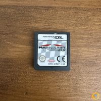 Nintendo DS Mario Kart DS Modul