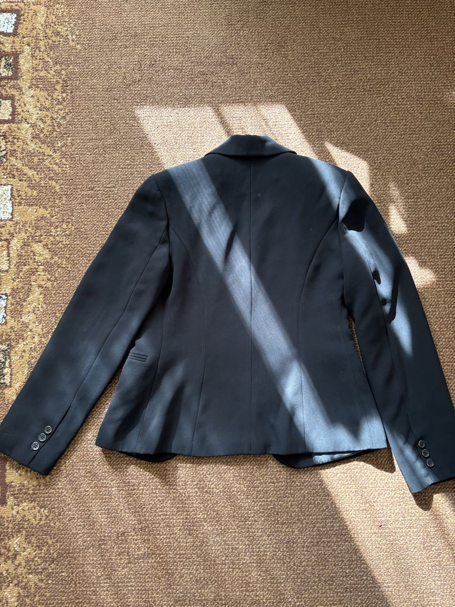 Completi: Blazer suit – Usato da Confignon venduto da Second_Hand_Ch 4