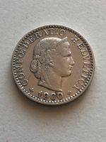 20 Rp. 1900