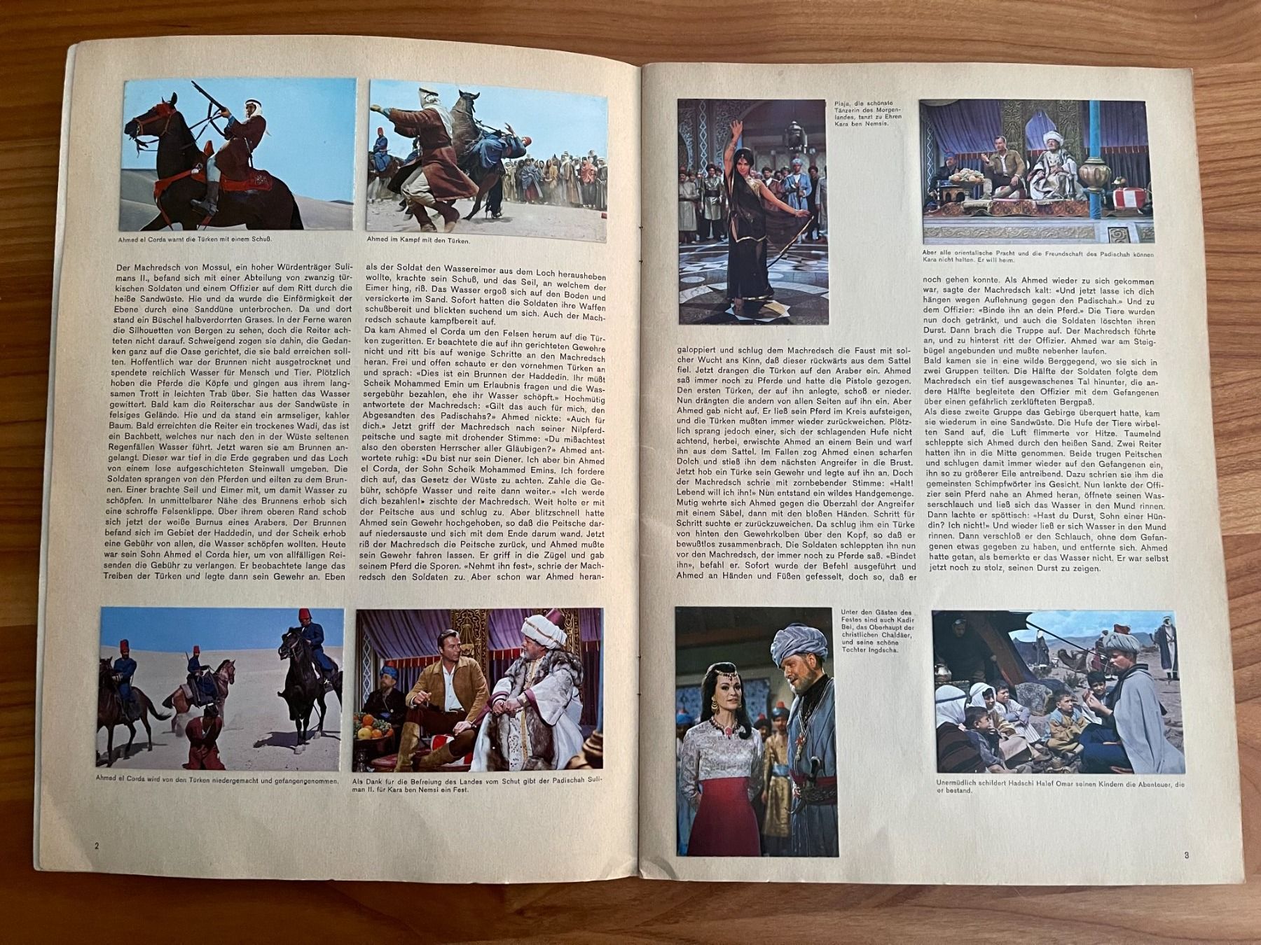 Libri: DURCHS WILDE KURDISTAN I – Usato da Honau venduto da sainj 1