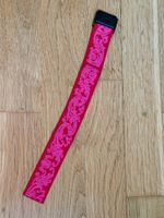 Armband Pop Swatch Red Stop / PWB153, 1991