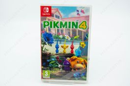 Pikmin 4 NSW NEU&OVP (sealed)