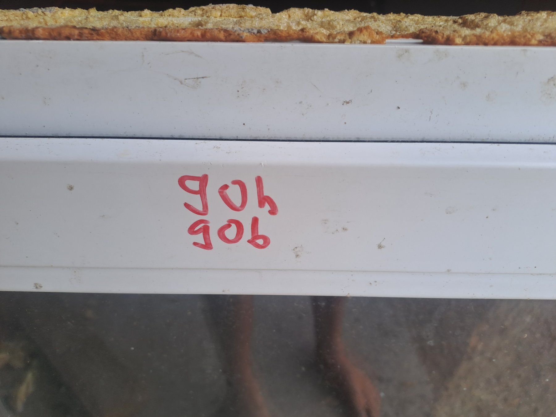 Fenster: Kunstoff Fenster – Gebraucht aus Roggwil TG von kellerthomaserbel 1