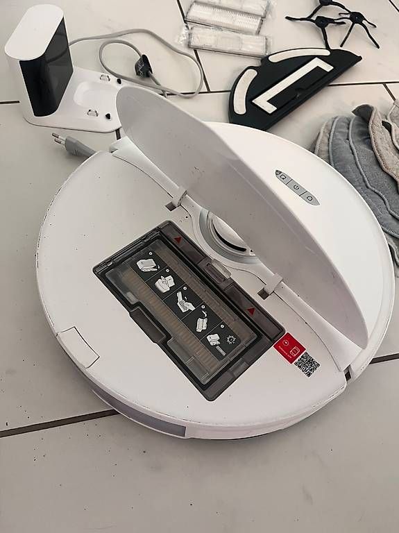 Aspirateurs & Accessoires: Roborock S8 – D'occasion à Zürich par lzi_w2f2 3