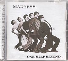 Madness - One Step Beyond...