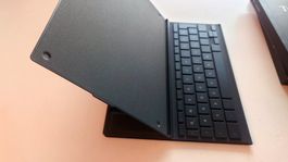 Tastatur Type Folio - passend zu Remarkable 2