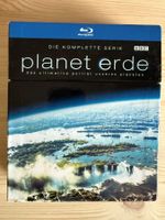 Planet Erde BBC komplette Serie Blu-ray