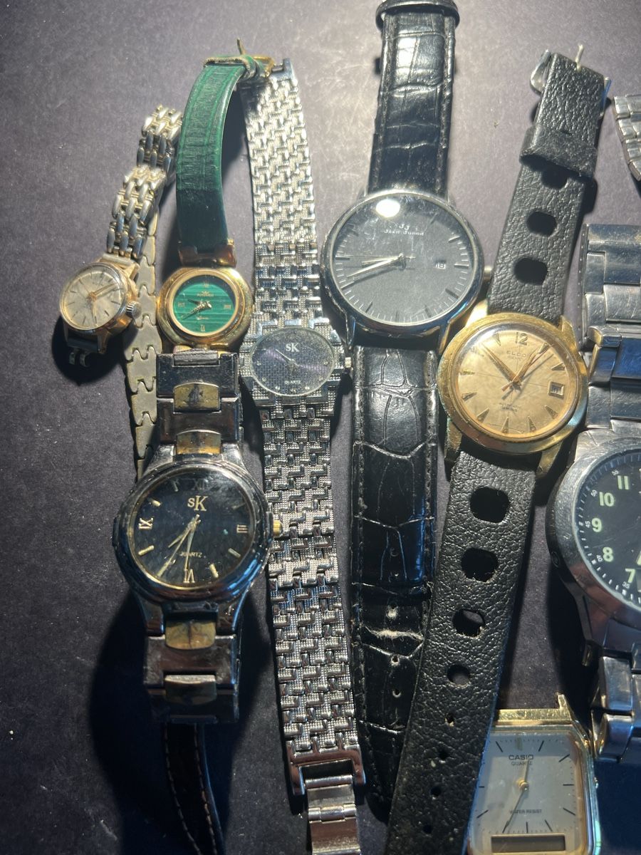 Orologi: Uhren für Bastler – Usato da Laufen venduto da groove60 2