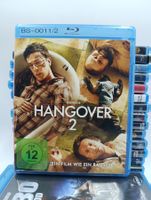 Hangover 2 Blu-Ray Film