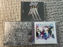3x Cream