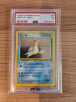Pokémon: Fossil Lapras Holo -PSA 7- -EN-