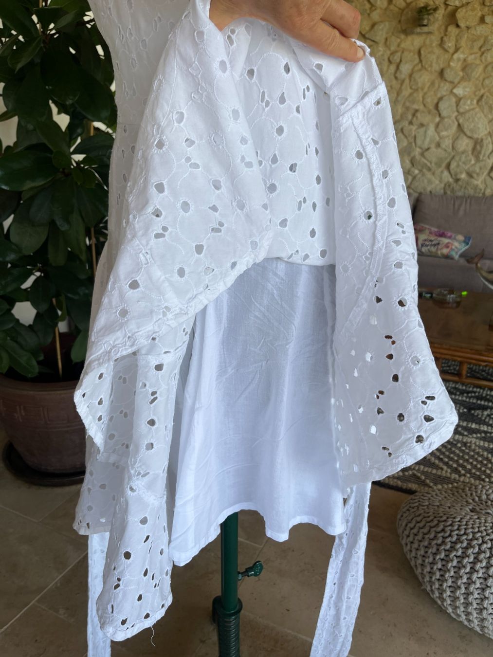 Diane von Furstenberg Vestiti: Robe Diane Von Furstenberg 36 – Usato da Seiry venduto da vanille08 8