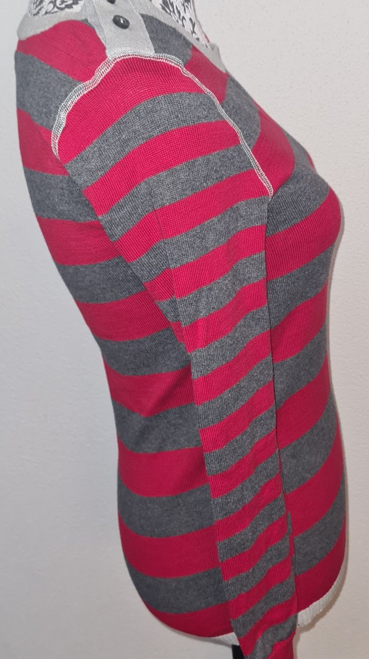 Tommy Hilfiger Maglioni & Felpe: Tommy Hilfiger damen Pullover gr.Xs – Usato da Nebikon venduto da Draga25 3