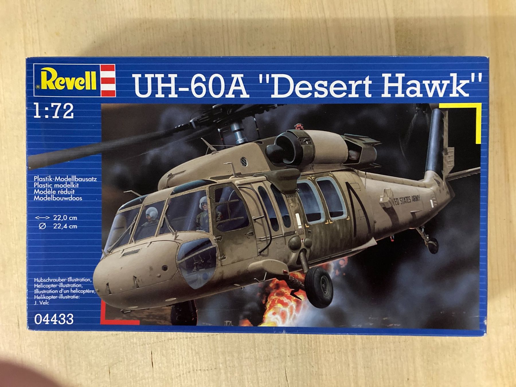 Revell Kits de montage: Flugzeug Plastikbausatz – Neuf (Voir description) à Frauenfeld par oli_hy8j
