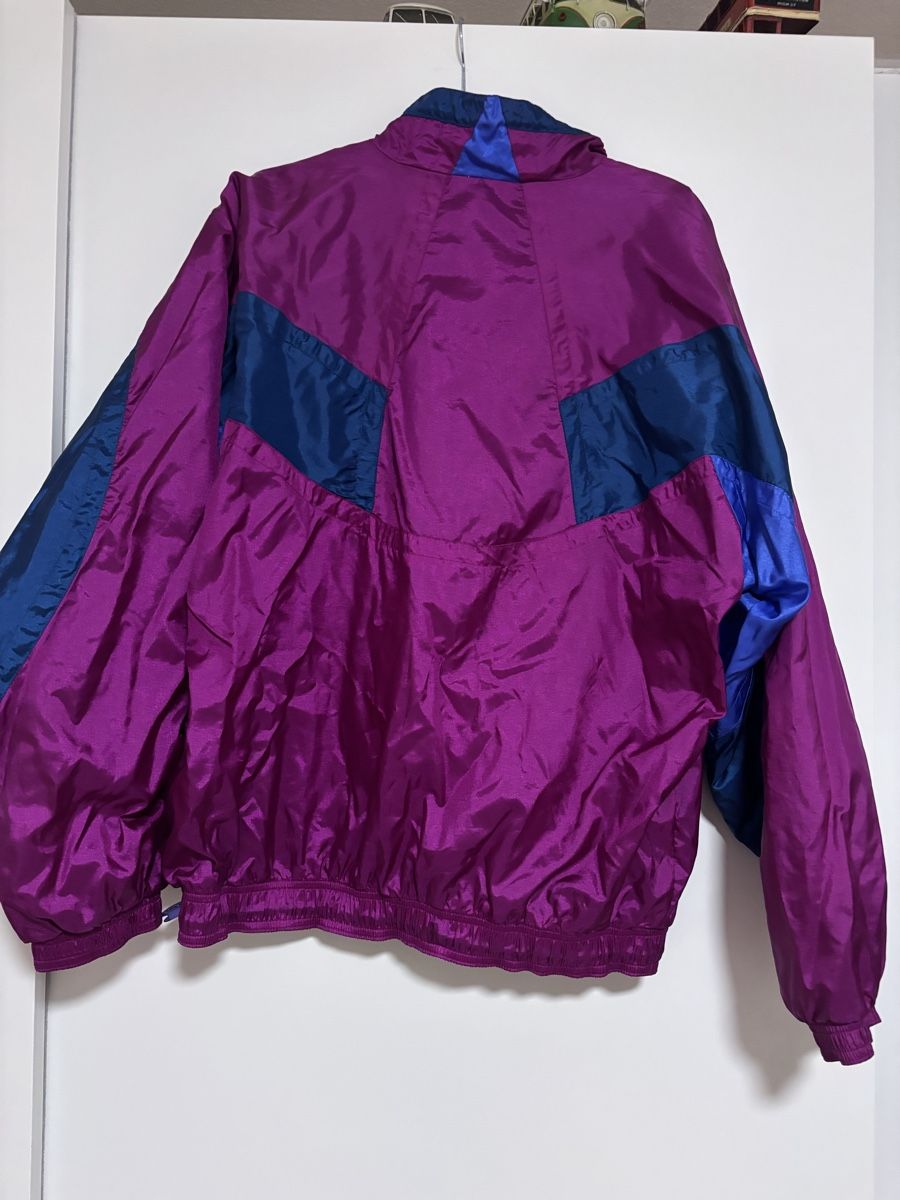 Nike Giacche: Nike Windbreaker – Nuovo (secondo la descrizione) da Rechthalten venduto da Stephi_03 3