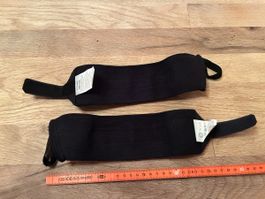 Handgelenksbandage für Krafttraining von Tschibo
