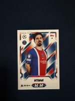 Vitinha PSG Champions League 2026/27