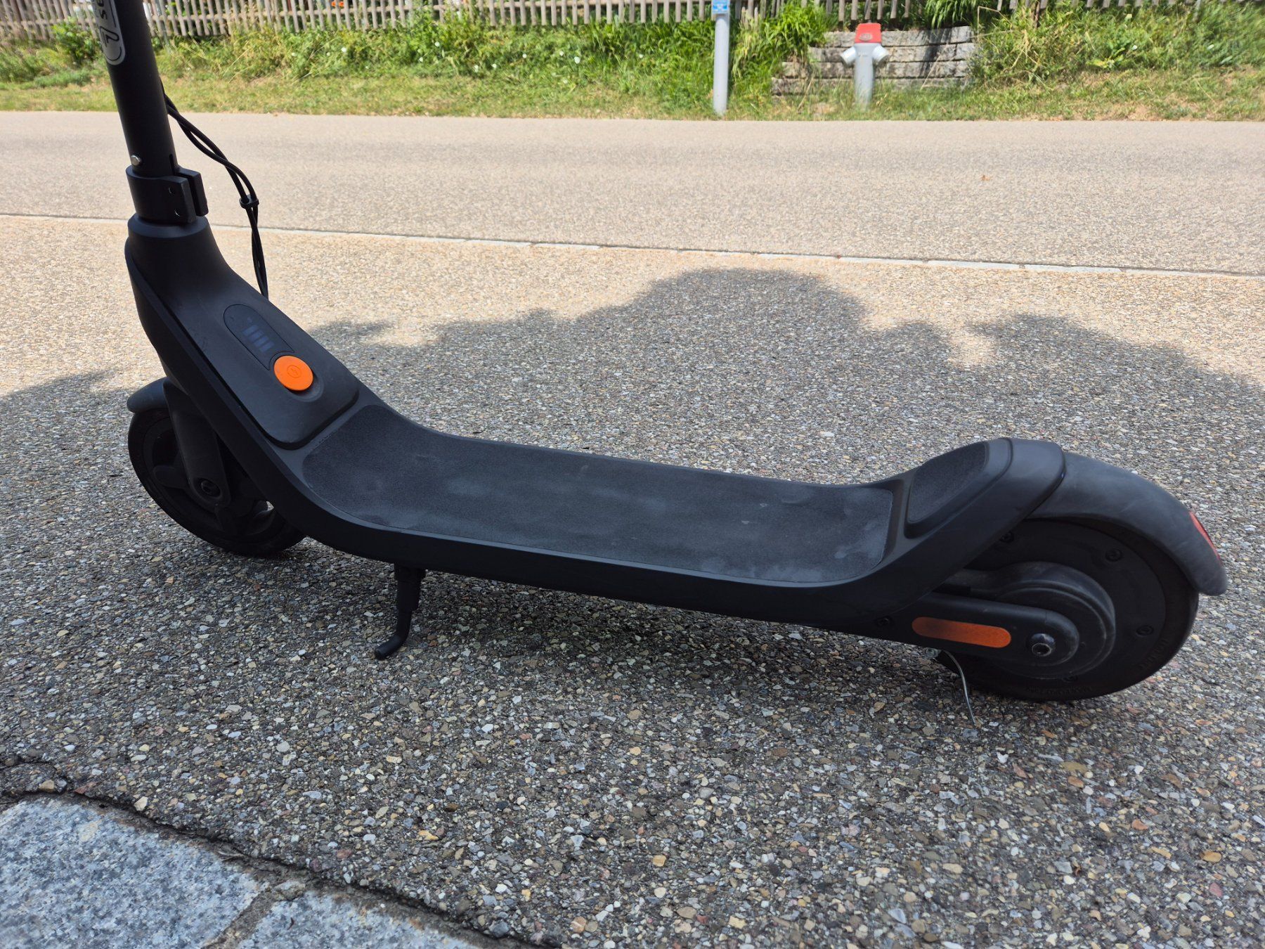 Scooters: E Scooter Segway Ninebot – Gebraucht aus Bäretswil von isa_gk9g 1