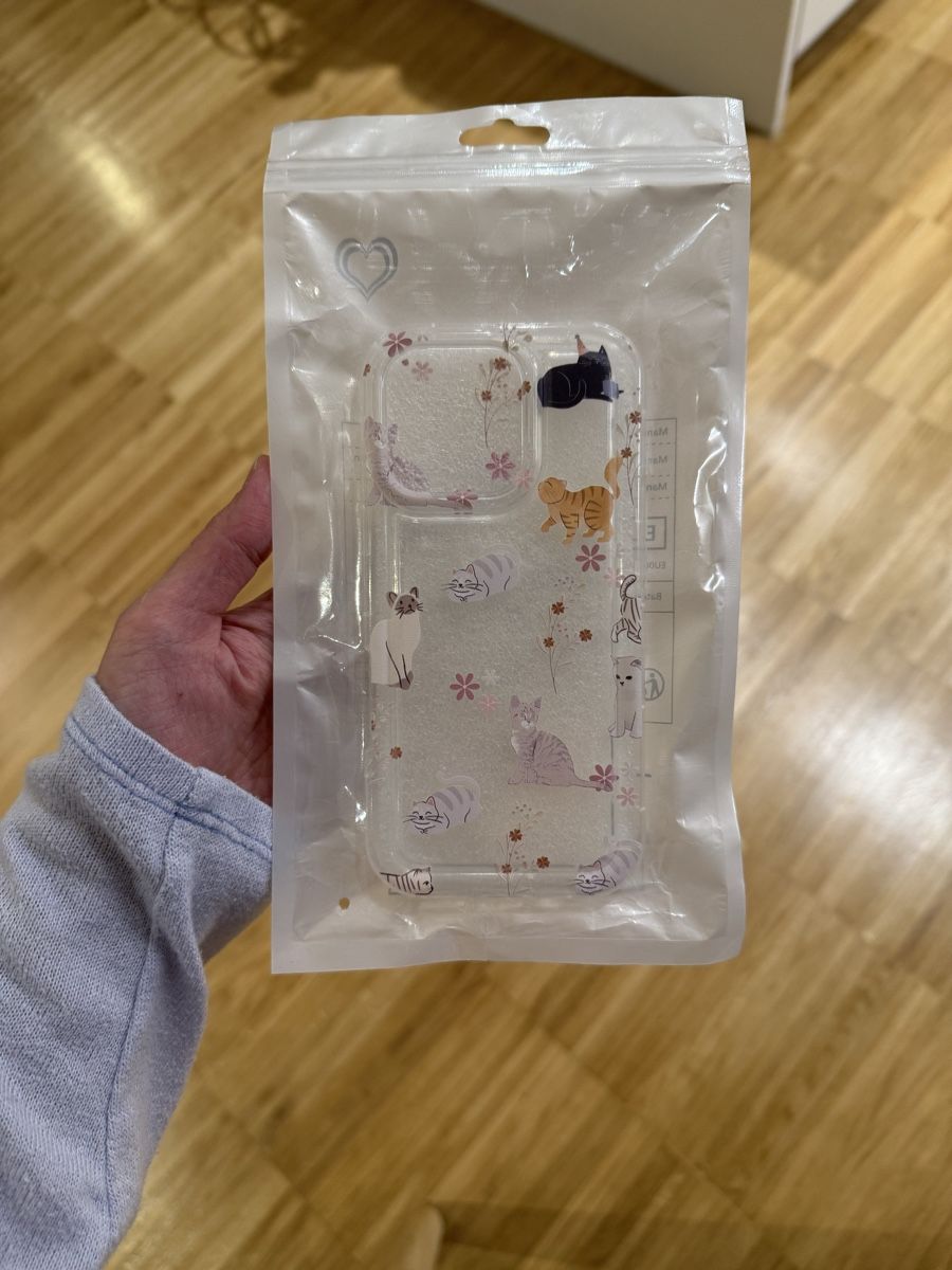 Cover & Protezioni schermo: Iphone 16 case – Nuovo e nell'imballaggio originale da Adliswil venduto da avatar83 2