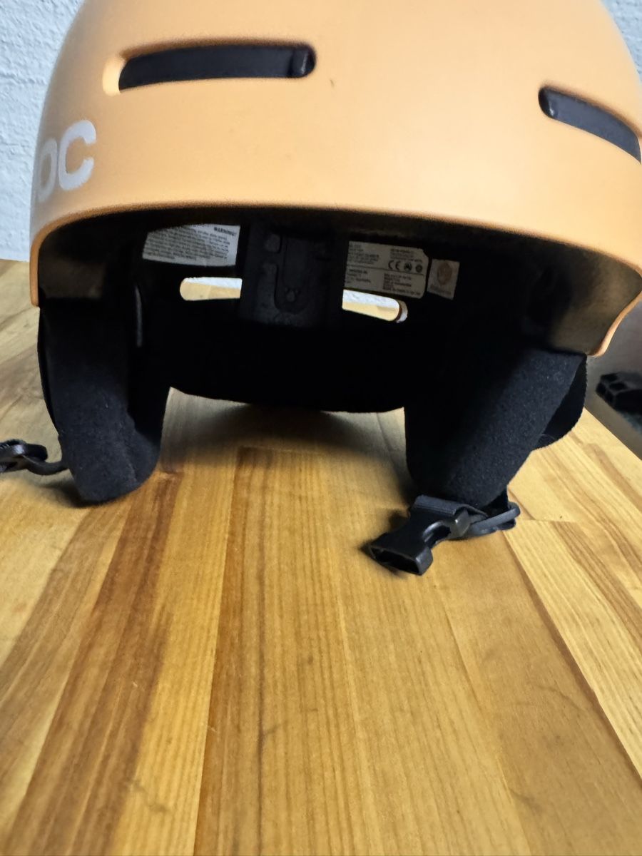Poc Helme: POC Ski/Snowboard Helmet – Gebraucht aus Zürich von Tralalaln 1