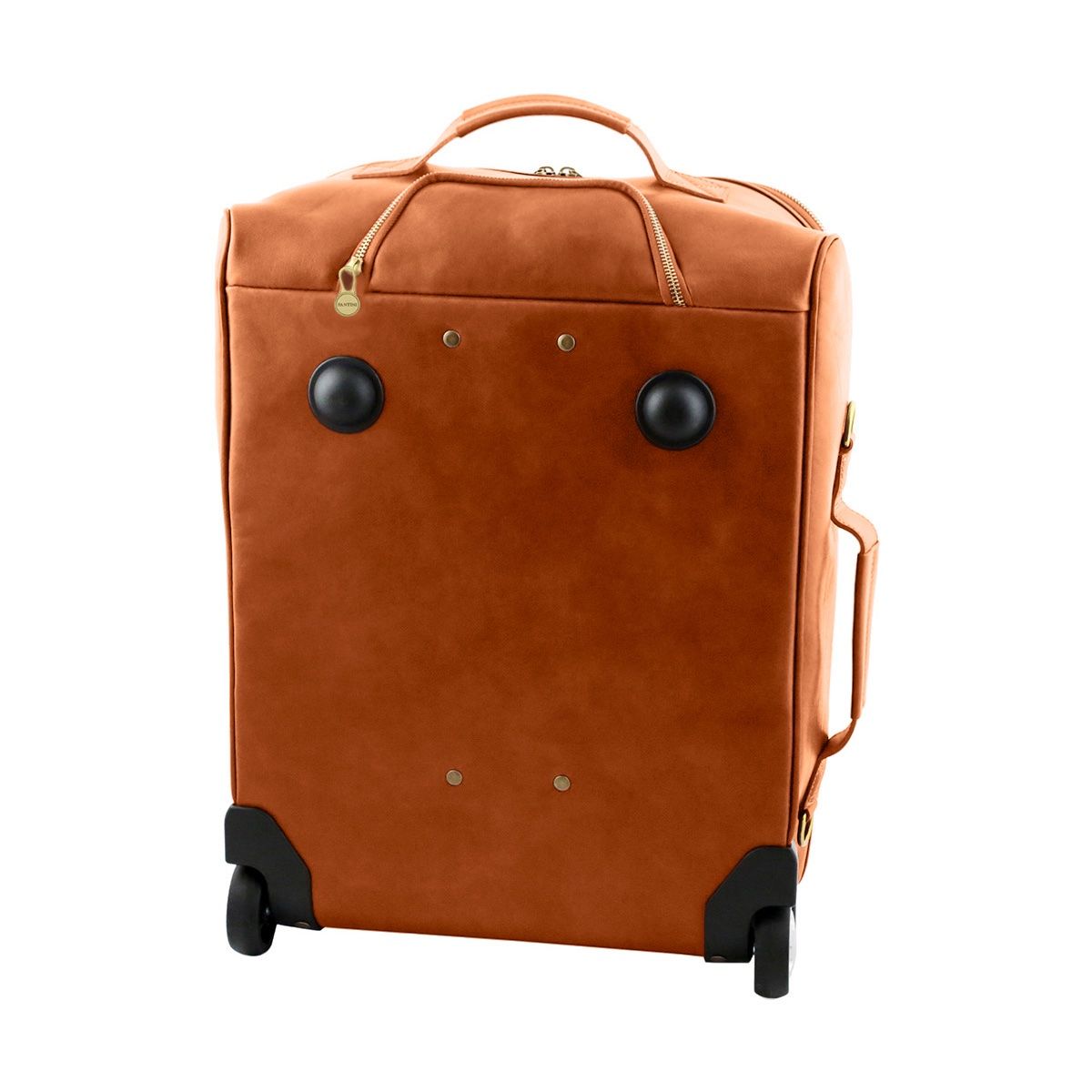 Altro in Aeronautica: Leder Trolley Voyager – Nuovo e nell'imballaggio originale da Wittenbach venduto da bes_k8vr 1