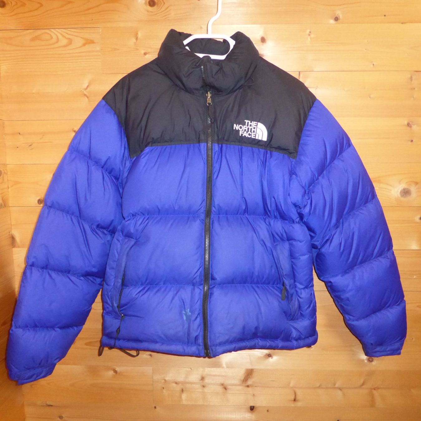 North Face Jacken: Daunenjacke THE NORTH FACE, Gr. S – Gebraucht aus St.Gallen von regenbogen5