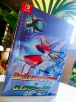 Rolling Gunner - Overpower - Collector's Edition Neu