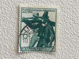 DR Briefmarken (Gratis-Versand)