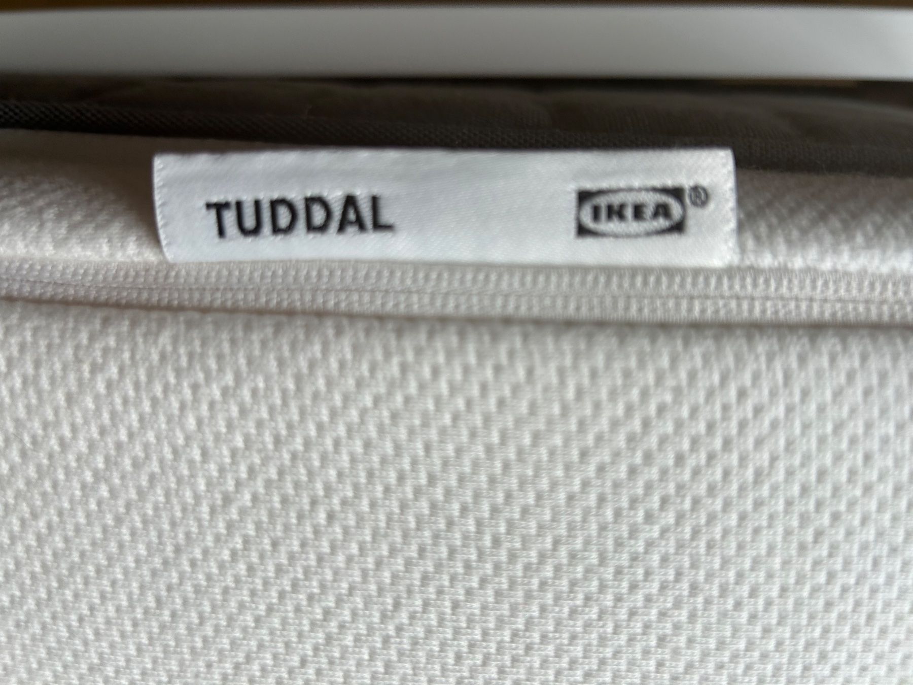 Ikea Letti: Bett Ikea Brimnes 140x200 – Usato da Liebefeld venduto da man_zkl7 4