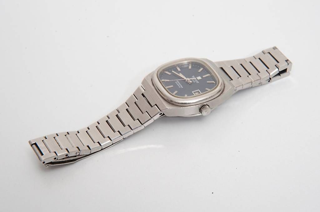 Tissot Orologi: Tissot seastar quartz – Usato da Lausanne venduto da Phlox02 4