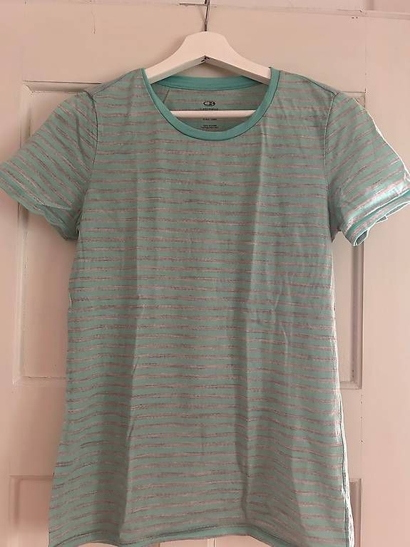 T-Shirts: Icebreaker Merino T-Shirt – Gebraucht aus Bern von Nina_F