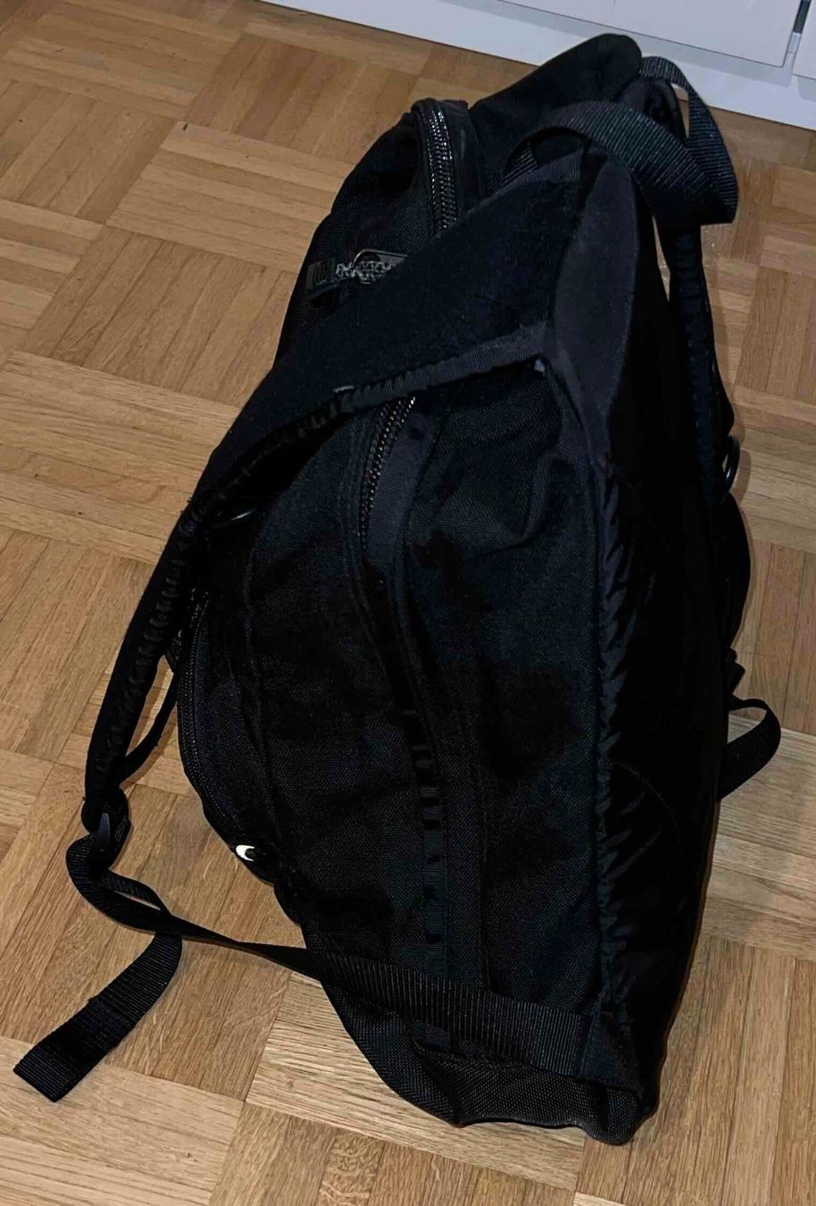 Zaini: Rucksack Timberland – Usato da Zürich venduto da dojoal64 5