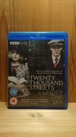 TWENTY THOUSAND STREETS UNDER THE SKY Blu-Ray Englisch Vers