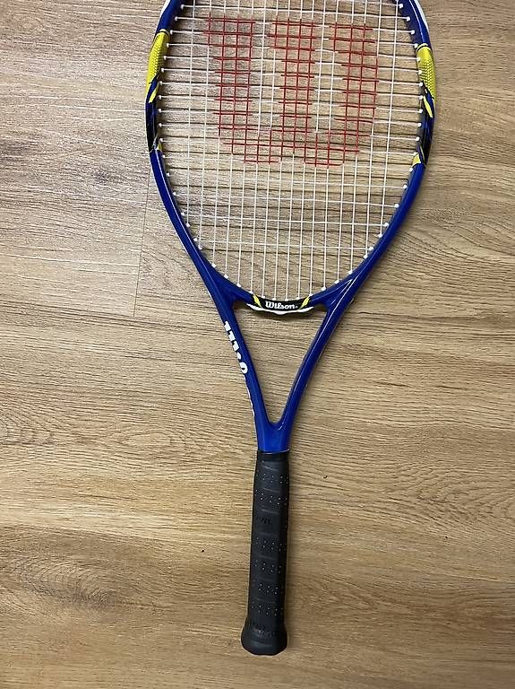Racchette: Tennisschläger  – Usato da Klingnau venduto da Miklo83