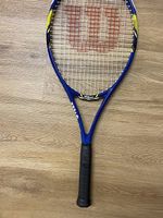 Tennisschläger 