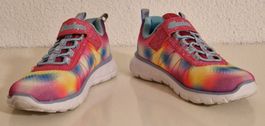 50) Skechers Rainbow Cruisers, Grösse 27