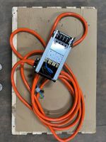 Schneider Electric Canalis KSA 12SF41 Ab