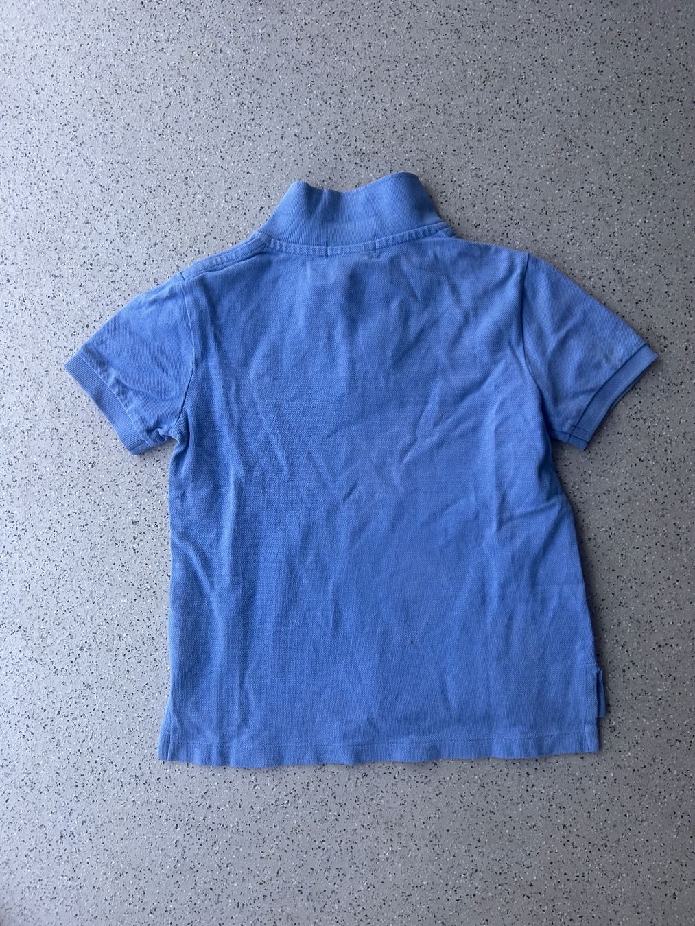Polo Ralph Lauren Chemises, T-shirts & Polos: Polohemd blau – D'occasion à Bern par 44RewornHunter 1