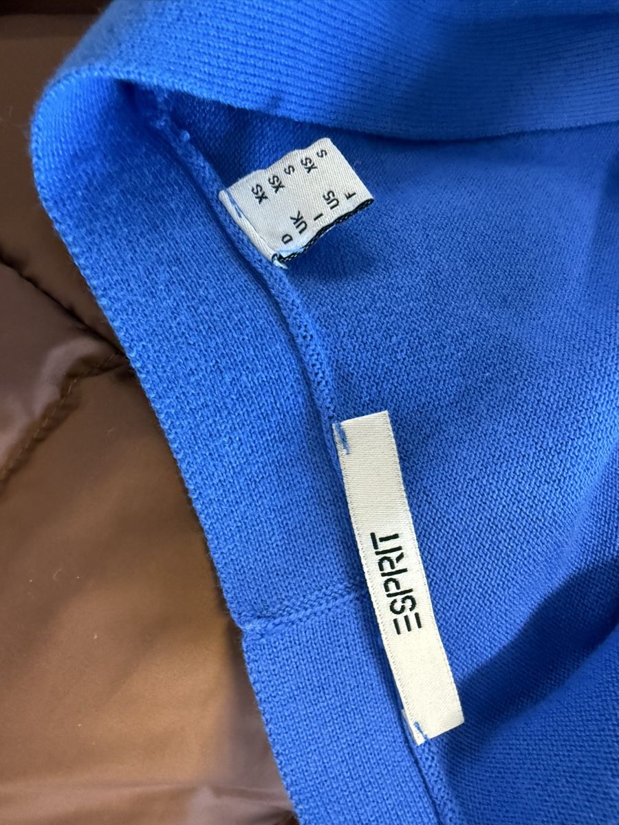 Giacche: Jacke esprit – Usato da visp venduto da Kmemo1 1