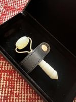 Small Jade Roller for eye area