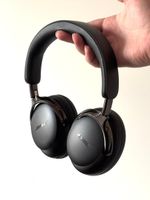 BOSE QuietComfort Ultra 2. Gen