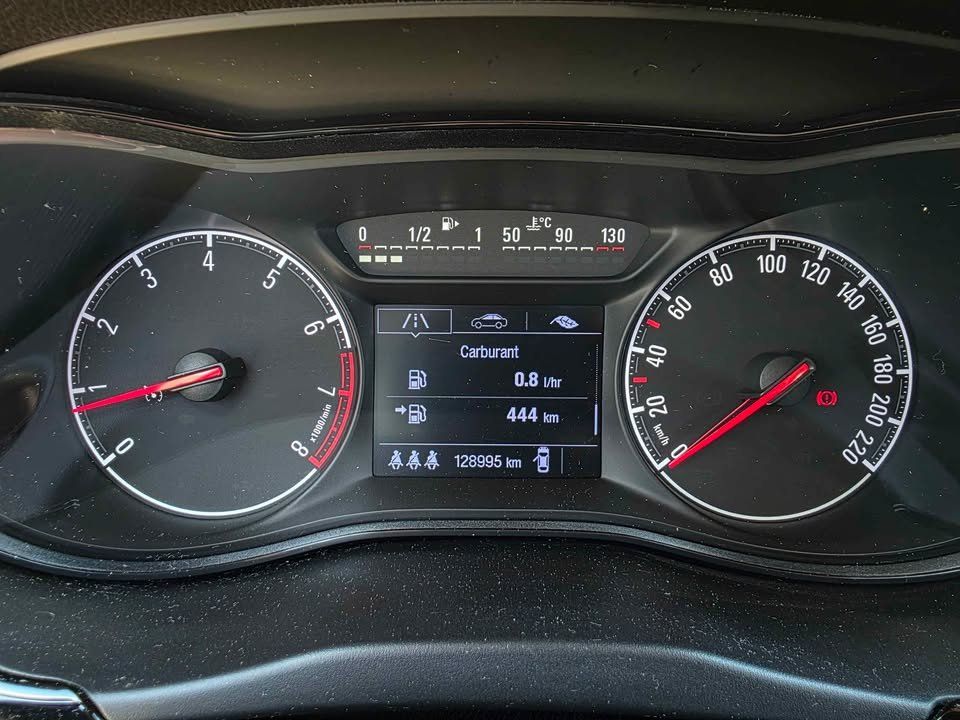 Opel Automobili: Opel Corsa 1.0t – Usato da Crissier venduto da vim_r8qn 6