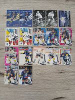 Diverse Ambri Karten